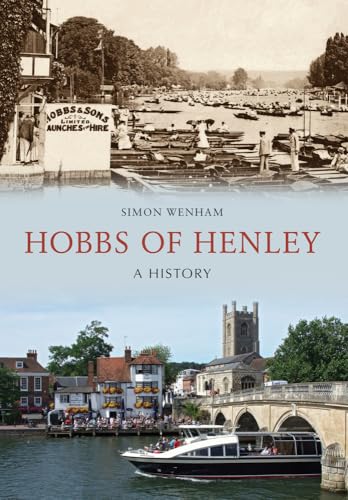Hobbs of Henley : A History