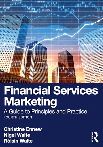 Financial Services Marketing : A Guide to Principles and Practice