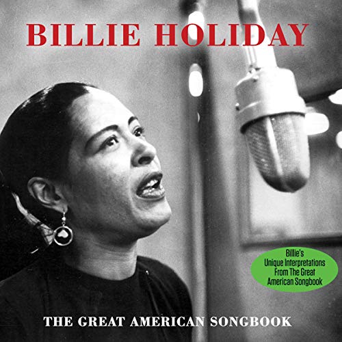 Various - The Great American Songbook [CD]