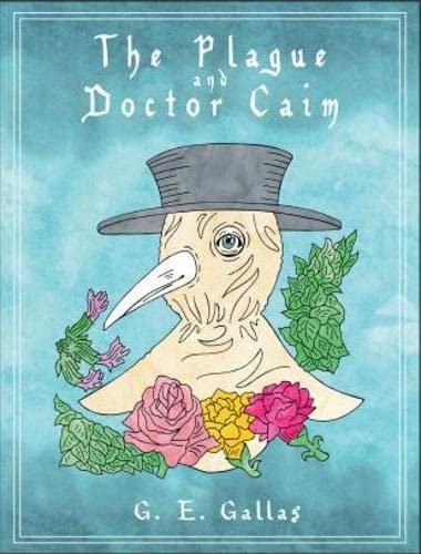 The Plague and Doctor Caim