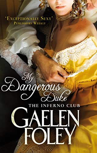 My Dangerous Duke : Number 2 in series