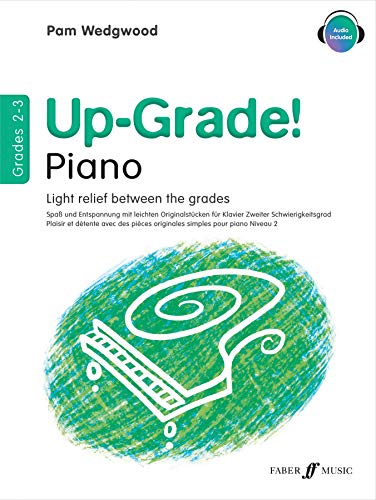 Piano : Grades 2-3