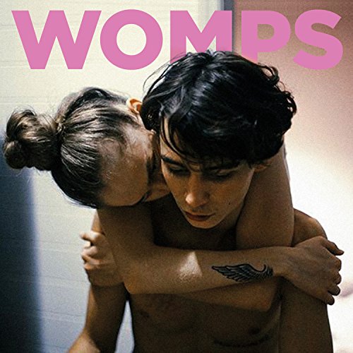 Womps - Live A Little Less [7"] [VINYL]
