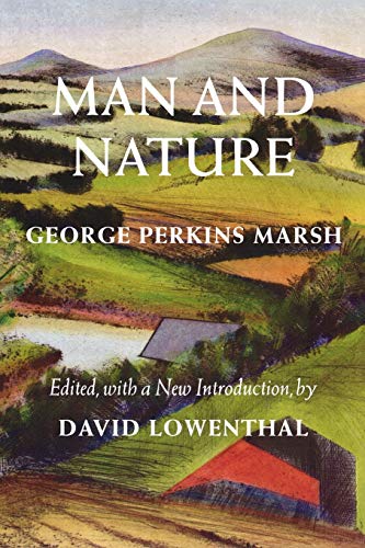 Man and Nature: Or