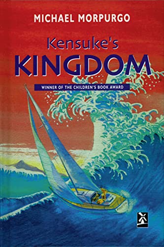 Kensuke's Kingdom (New Windmills KS3)