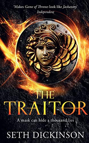 The Traitor (Masquerade)