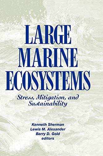 Large Marine Ecosystems: Stress