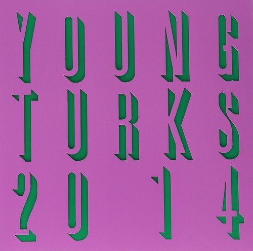 Various - Young Turks 2014 [VINYL]