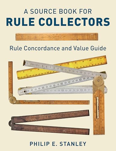 SOURCE BOOK FOR RULE COLLECTORS