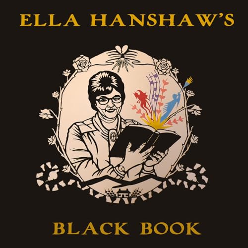 Various - Ella Hanshaws Black Book [VINYL]