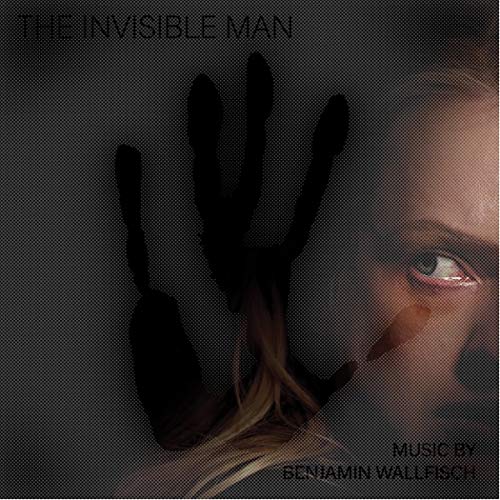Soundtrack Wallfisch Benjamin - THE INVISIBLE MAN [VINYL]