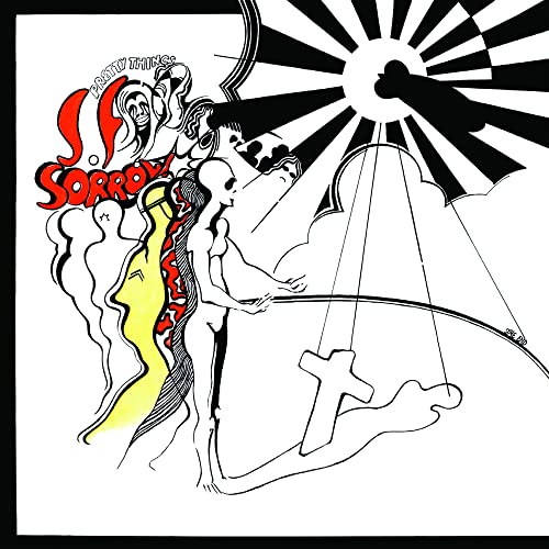 Pretty Things The - S.F. Sorrow (50th Anniversary Edition) [CD]