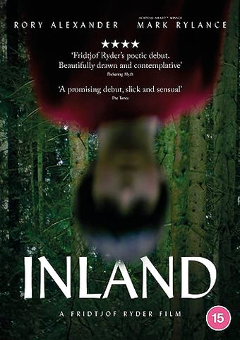 Inland [DVD]