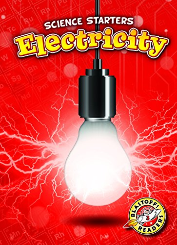 Electricity (Science Starters)