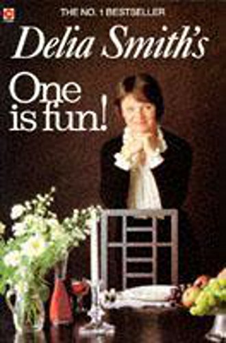 One is Fun (Coronet Books)