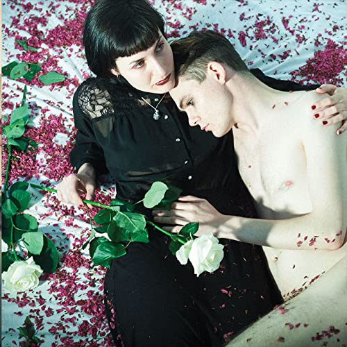 Lebanon Hanover - Tomb For Two [CD]