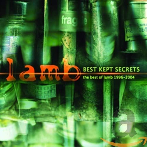Various - Best Kept Secrets 1996 - 2004 [CD]