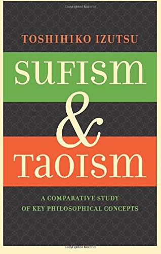 Sufism and Taoism: A Comparative Study of Key Philosophical Concepts