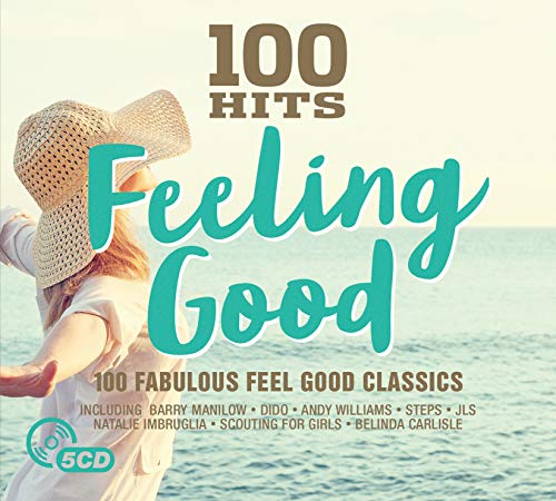 100 Hits - Feeling Good - 100 Hits - Feeling Good [CD]