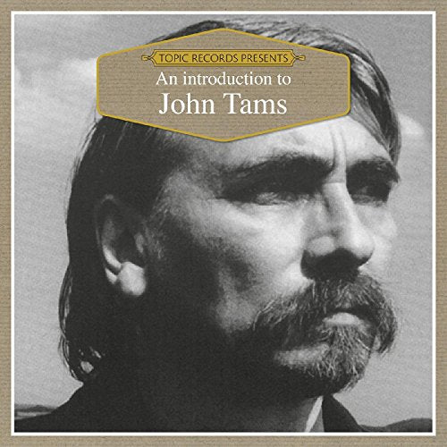 John Tams - An Introduction To [CD]