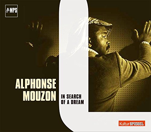 Mouzon Alphonse - In Search Of A Dream [CD]