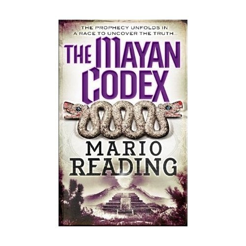 The Mayan Codex