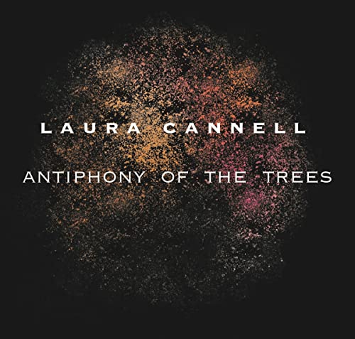 Laura Cannell - Antiphony of the Trees [CD]