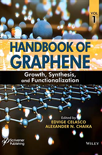Handbook of Graphene