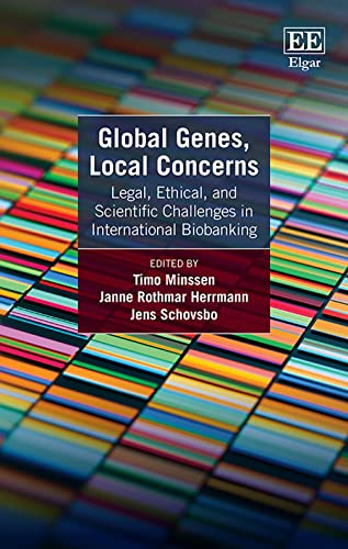 Global Genes