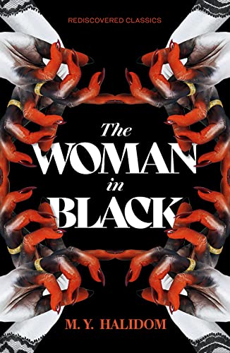 Woman in Black (Rediscovered Classics)