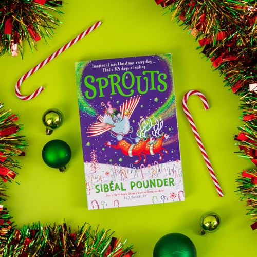 Sprouts