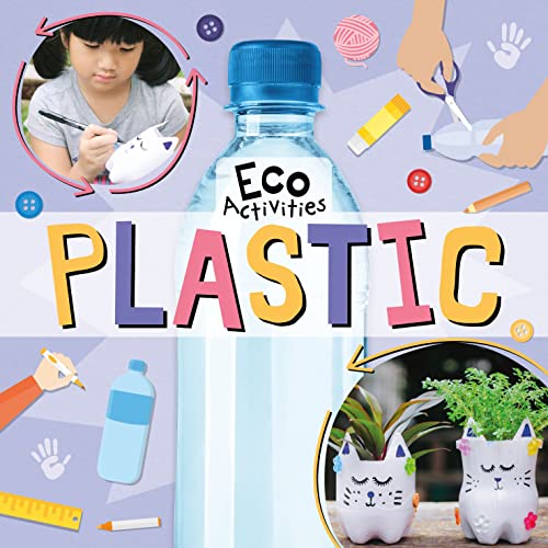 Plastic (Eco Activities)
