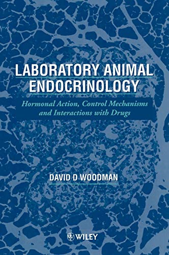 Laboratory Animal Endocrinology: Hormonal Action