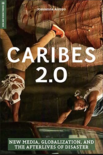 Caribes 2.0: New Media