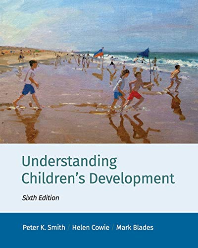 Understanding Children′s Development