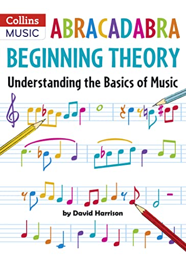 Abracadabra Beginning Theory