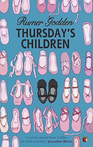 Thursday's Children: A Virago Modern Classic