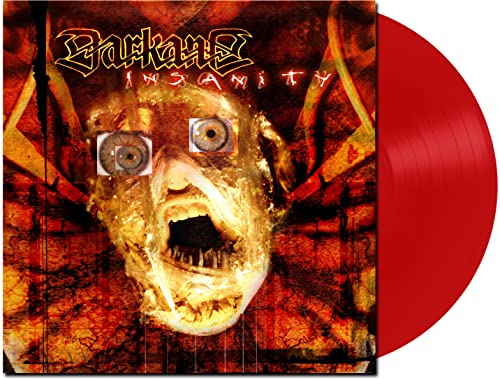 Darkane - Insanity [VINYL]
