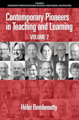 Contemporary Pioneers in Teaching and Learning : Volume 2