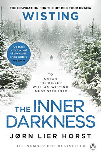 The Inner Darkness (Wisting, 3)