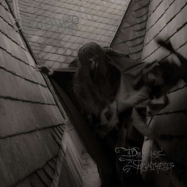 Old Tower - Draconic Synthesis [VINYL]