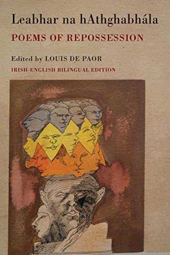 Leabhar na hAthghabhála / Poems of Repossession