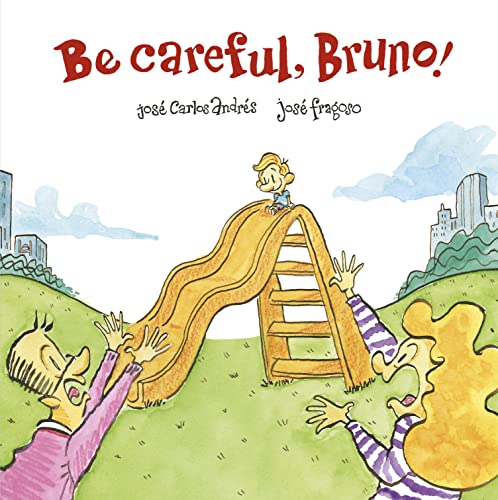 Be Careful
