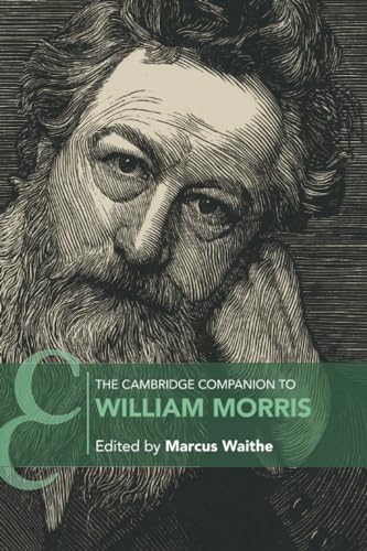 The Cambridge Companion to William Morris