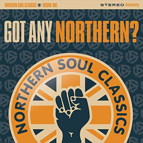 Various Artists - Got Any Northern? (Northern So [CD]