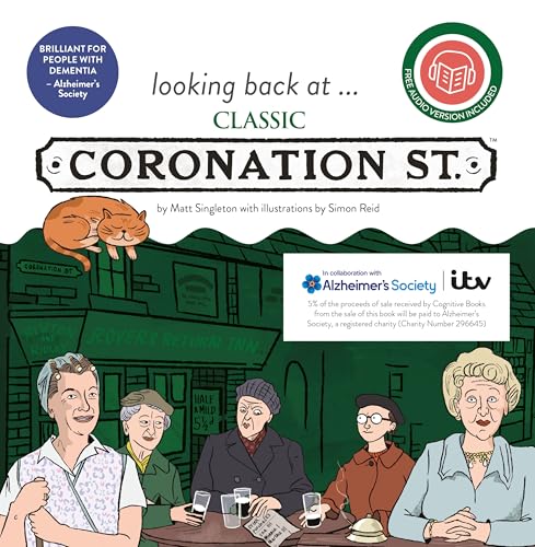 looking back at... Classic Coronation Street