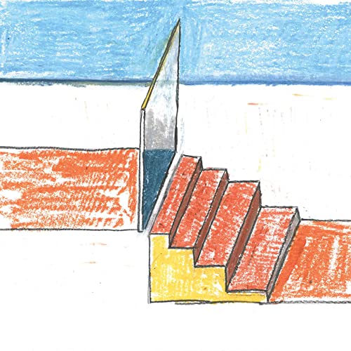Homeshake - FRESH AIR (5TH ANNIVERSARY BLUE AND CLEAR SPLATTER) [VINYL]