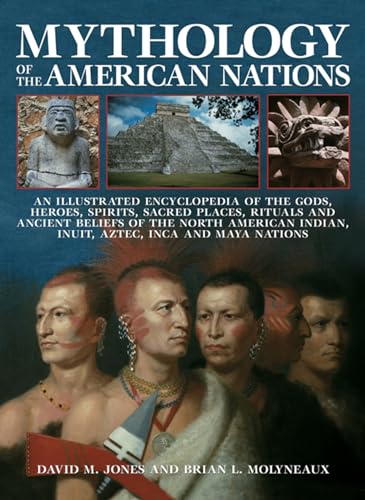 Mythology of the American Nations