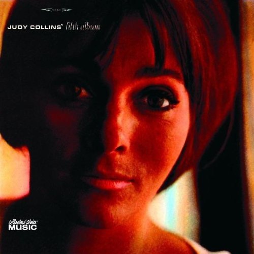 Collins Judy - Fifth Album [CD]