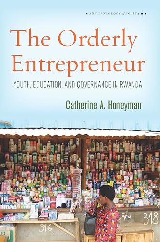 The Orderly Entrepreneur: Youth